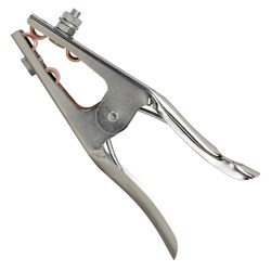 500060 Earth Clamp 300A